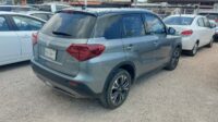 Suzuki Vitara GLX 2021