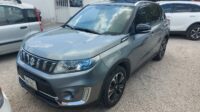 Suzuki Vitara GLX 2021