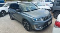 Suzuki Vitara GLX 2021