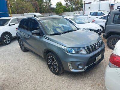 Suzuki Vitara GLX 2021