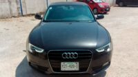 Audi A5 Sportback 1.8 2016