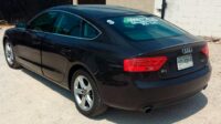 Audi A5 Sportback 1.8 2016