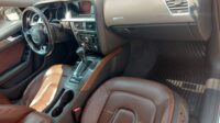 Audi A5 Sportback 1.8 2016