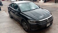 Volkswagen Jetta Highline 2020