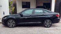 Volkswagen Jetta Highline 2020