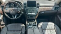 Mercedes Benz GLE350 2018 En perfecto estado