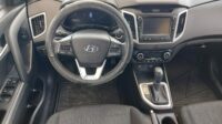 Hyundai Creta GLS Premium 2020