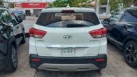 Hyundai Creta GLS Premium 2020