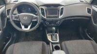 Hyundai Creta GLS Premium 2020