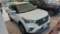 Hyundai Creta GLS Premium 2020