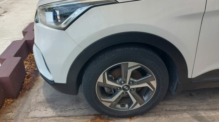 Hyundai Creta GLS Premium 2020