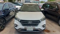 Hyundai Creta GLS Premium 2020