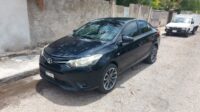 Toyota Yaris S 2017