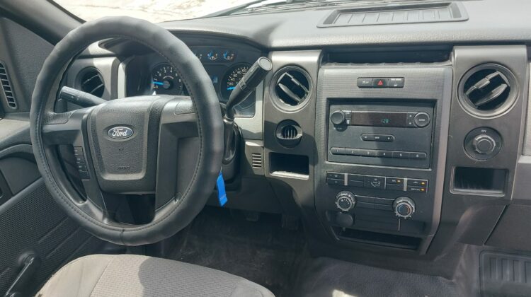 Ford F-150 2013