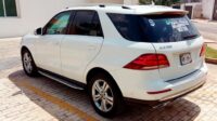 Mercedes Benz GLE350 2018 En perfecto estado