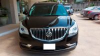 Buick Enclave 2017