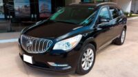 Buick Enclave 2017