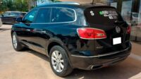 Buick Enclave 2017