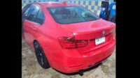 BMW Serie 3 320i Sport 2015