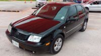 Volkswagen Jetta Linea Europea 2005