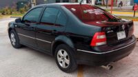 Volkswagen Jetta Linea Europea 2005