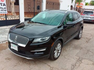 Lincoln MKC Select FWD 2019