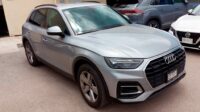 Audi Q5 Dynamic 2021