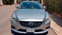 Mazda 6 I Sport 2016