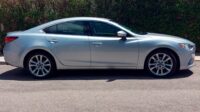 Mazda 6 I Sport 2016