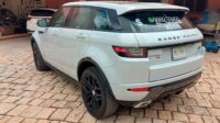 Land Rover Range Rover Evoque HSE Dynamic 2019