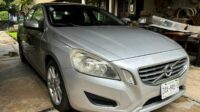 Volvo S60 85 Aniversario 2012