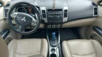 Mitsubishi Outlander XLS 2008