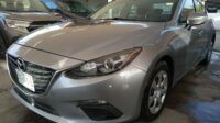 Mazda 3 Touring sedan Automático 2014