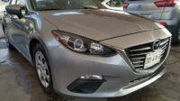 Mazda 3 Touring sedan Automático 2014