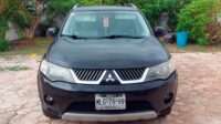 Mitsubishi Outlander XLS 2008