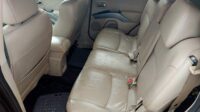 Mitsubishi Outlander XLS 2008