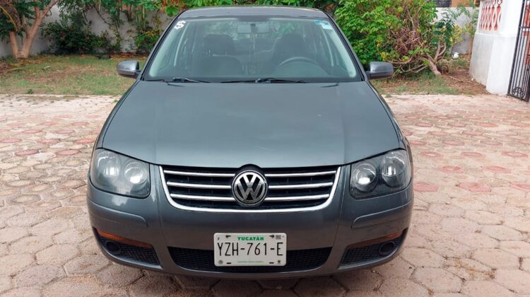 Volkswagen Jetta Clásico 2013