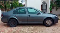 Volkswagen Jetta Clásico 2013