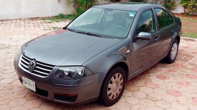 Volkswagen Jetta Clásico 2013