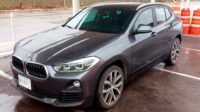 BMW X2 20i Exclusive 2020