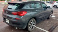 BMW X2 20i Exclusive 2020