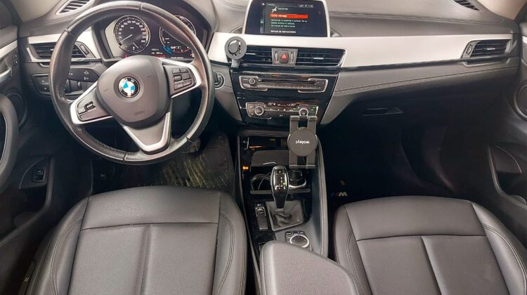 BMW X2 20i Exclusive 2020