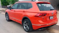 Volkswagen Tiguan R-Line 2019