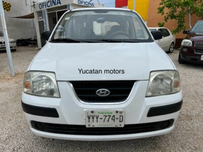 Hyundai Atos 2005