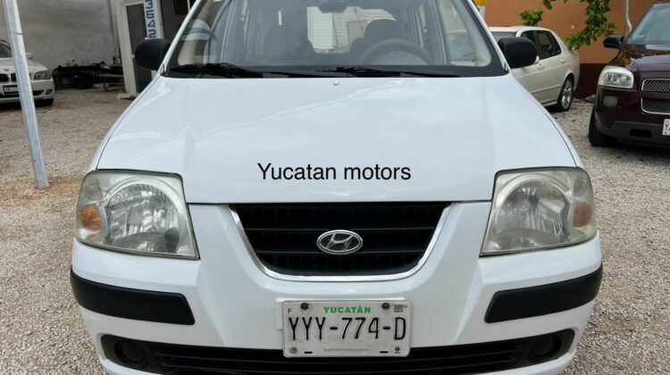 Hyundai Atos 2005