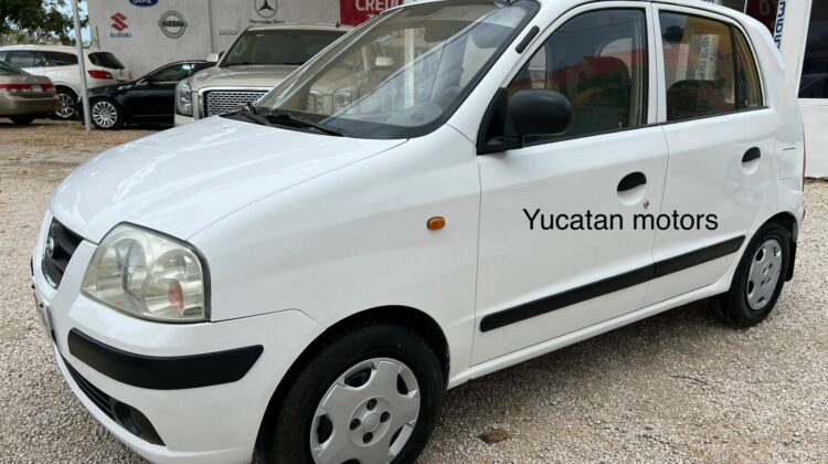 Hyundai Atos 2005