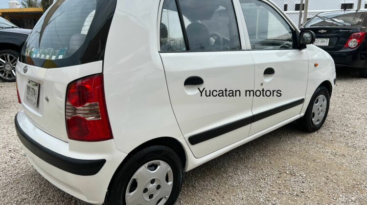 Hyundai Atos 2005