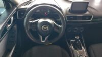 Mazda 3 2016