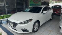 Mazda 3 2016