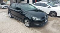 Volkswagen Polo Highline 2014